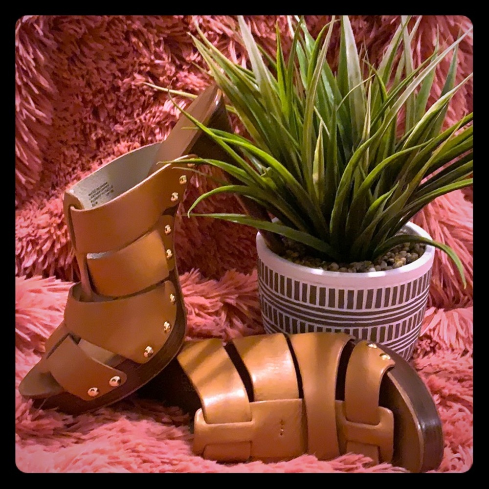 Michael Kors Sandals